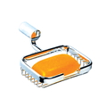 Kệ đựng xà phòng Inax KF-544V