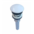 Nút chặn nước sứ Inax 0014068-WC (S400)
