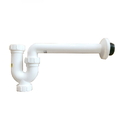 Ống xả nước chữ P Inax A-325PL nhựa