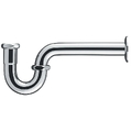 Ống xả nước inox chữ P Inax A-675PV