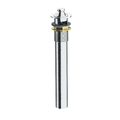 Ống xả chậu Inax A-016V có chặn nước