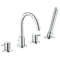 Sen bồn tắm Inax BFV-7000B