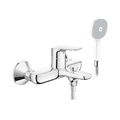 Vòi sen tắm Inax BFV-1403S-7C tay sen tăng áp