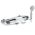 Vòi sen tắm nhiệt độ Inax BFV-5103T-3C tay sen massage