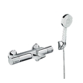 Vòi sen tắm nhiệt độ Inax BFV-6013T