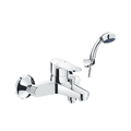 Vòi sen tắm nóng lạnh Inax BFV-1003S-1C tay sen massage