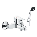 Vòi sen tắm nóng lạnh Inax BFV-1003S-2C
