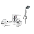 Sen tắm nóng lạnh Inax BFV-1113S-4C