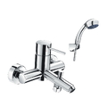 Vòi sen tắm nóng lạnh Inax BFV-8000S-1C