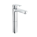 Vòi chậu rửa mặt lavabo 1 chân Inax LFV-2012SH thân cao
