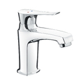 Vòi chậu rửa mặt lavabo 1 chân Inax LFV-312S