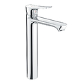 Vòi chậu rửa mặt lavabo 1 chân Inax LFV-502SH