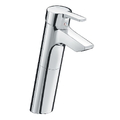 Vòi chậu rửa mặt lavabo 1 chân Inax LFV-6012SH