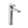 Vòi chậu rửa mặt lavabo 1 chân Inax LFV-652SH cao