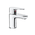 Vòi chậu rửa mặt lavabo 1 chân nóng lạnh Inax LFV-1112S