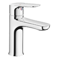 Vòi chậu rửa mặt lavabo 1 chân nóng lạnh Inax LFV-1402S-R