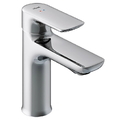 Vòi chậu rửa mặt lavabo 1 chân nóng lạnh Inax LFV-612S