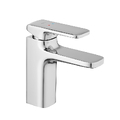 Vòi chậu rửa mặt lavabo 1 chân nóng lạnh Inax LFV-632S