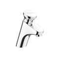 Vòi chậu rửa mặt lavabo nước lạnh bán tự động Inax LFV-P02B