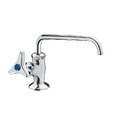 Vòi chậu rửa mặt lavabo nước lạnh Inax LF-14-13