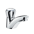 Vòi chậu rửa mặt lavabo nước lạnh Inax LFV-12A