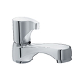 Vòi chậu rửa mặt lavabo nước lạnh Inax LFV-13B