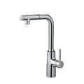 Vòi rửa chén bát Inax SFV-907SX dây rút
