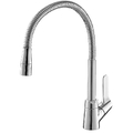 Vòi rửa chén bát lạnh Inax SFV-18