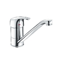 Vòi rửa chén bát Inax SFV-112S nóng lạnh