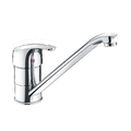 Vòi rửa chén bát nóng lạnh Inax SFV-212S