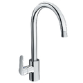 Vòi rửa chén bát nóng lạnh Inax SFV-802S