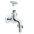 Vòi rửa nước lạnh Inax LF-15G-13(JW) gắn tường