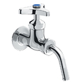 Vòi rửa nước lạnh Inax LF-7R-13 gắn tường