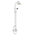 Vòi sen tắm cây nóng lạnh Inax BFV-1115S-2