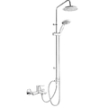 Vòi sen tắm cây Inax BFV-1405S-2 nóng lạnh