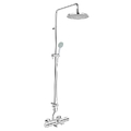 Vòi sen tắm cây Inax BFV-3415T-7C nhiệt độ tay sen tăng áp