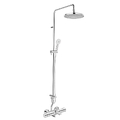 Vòi sen tắm cây Inax BFV-3415T-8C nhiệt độ tay sen tăng áp