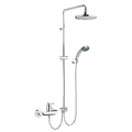Vòi sen tắm cây Inax BFV-41S-5C nóng lạnh