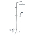 Vòi sen tắm cây nóng lạnh Inax BFV-50S-5C