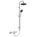 Vòi sen tắm cây nhiệt độ Inax BFV-6015S