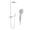 Vòi sen tắm cây Inax BFV-655T-3C nhiệt độ