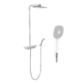 Vòi sen tắm cây Inax BFV-655T-7C nhiệt độ tay sen tăng áp