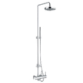 Vòi sen tắm cây nóng lạnh Inax BFV-70S