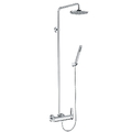 Vòi sen tắm cây nóng lạnh Inax BFV-71S