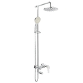 Vòi sen tắm cây nóng lạnh Inax BFV-915S