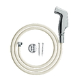 Vòi xịt vệ sinh Inax CFV-102M nhựa PVC