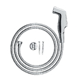 Vòi xịt vệ sinh Inax CFV-105MM dây thép không gỉ