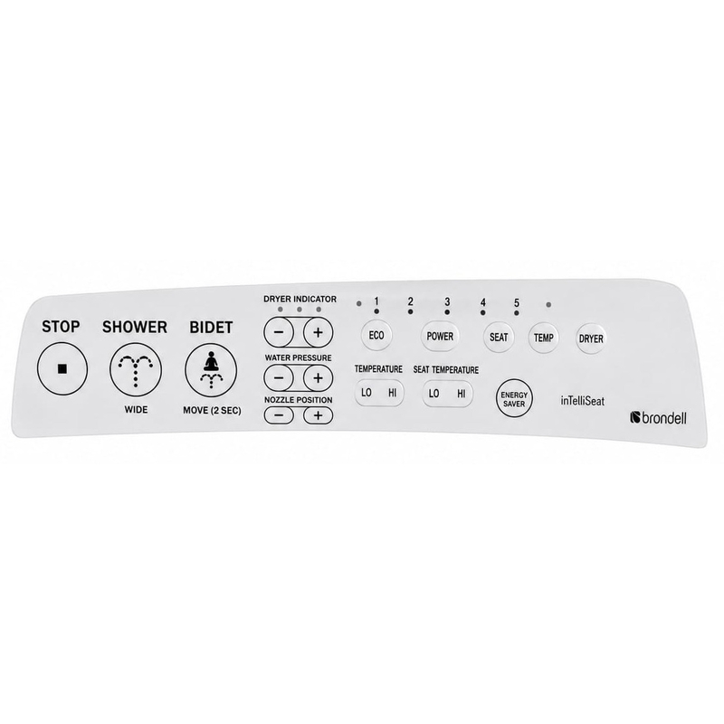Bảng mạch tay điều khiến INAX A-CWKB22AVN-1