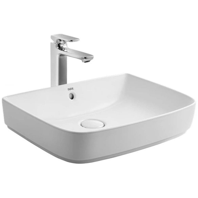Chậu rửa lavabo Inax 