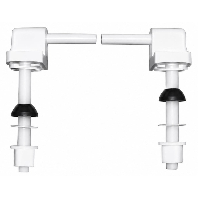 Chốt nắp đóng êm INAX A-37VSAK-3/BW1